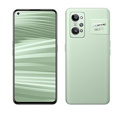 Realme GT2 - 8/128 Go - Vert