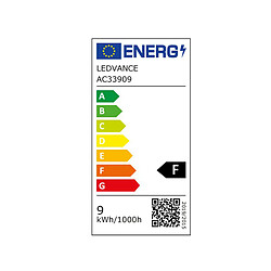 Acheter Ledvance Ampoule connectée Smart+ WIFI 60W E27 - Variation de blancs