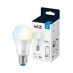 WiZ Ampoule connectée E27-  Blanc chaud variable