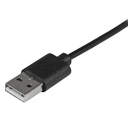 StarTech.com Câble USB 2.0 USB-A vers USB Type-C de 1 m - M/M