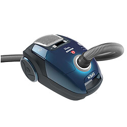 Avis Hoover Telios Extra bleu - TX60PET