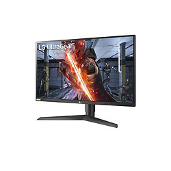 LG 27" LED IPS - 27GN750-B