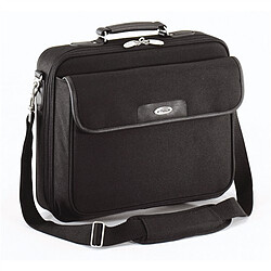 Avis Targus 15.4 - 16 Inch / 39.1 - 40.6cm Notepac Laptop Case