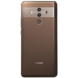 Acheter Huawei Mate 10 Pro - 128 Go - Marron · Reconditionné