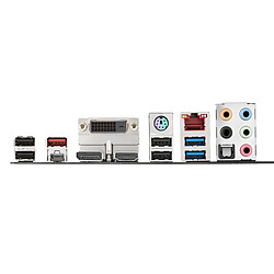 ASUS Intel B250 GAMING - ATX - Reconditionné