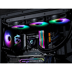 MSI MAG CORELIQUID 360R V2 pas cher