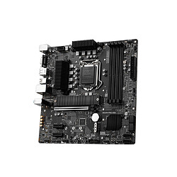 Acheter MSI Carte mère  B560M PRO-VDH · Reconditionné