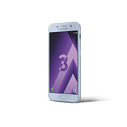 Acheter Samsung Galaxy A3 2017 - Bleu · Reconditionné