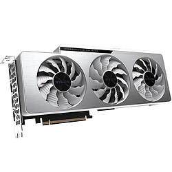 Avis Gigabyte GeForce RTX 3070 Ti  - 8 Go