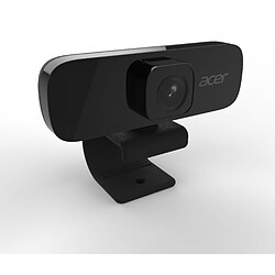 Avis Webcam Full HD Acer Noir