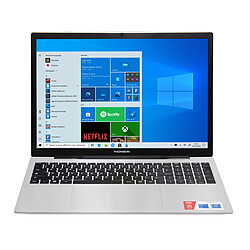 Avis Thomson Neo Notebook N17CSL512