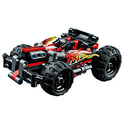 LEGO® Technic - TOUT FLAMME ! - 42073