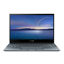 Avis ASUS Zenbook Flip 13 UX363EA-HP563W - Gris