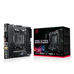 ASUS B550-I ROG STRIX GAMING