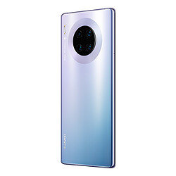 Huawei Mate 30 Pro - 256 Go - Silver pas cher