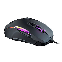 Avis ROCCAT KONE AIMO BLACK REMASTERED - RGB