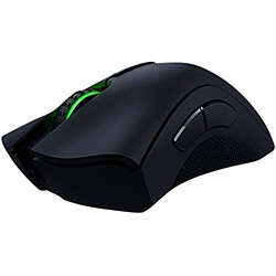 Razer Deathadder Elite - RGB