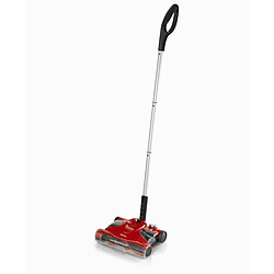 Ariete Balayeuse sans fil Cordless Sweeper - 2768 Aspirateur balai - 0,4 L - Autonomie 40 min - Brosse rotative