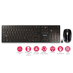 Pack clavier souris