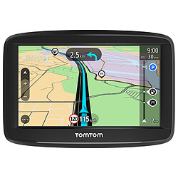 TomTom GPS Voiture START 42 EUROPE