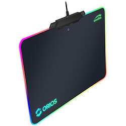 Avis Speed Link Orios Tapis de Souris RGB