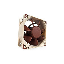 Noctua Ventilateur 60 mm NF-A6X25 PWM Ventilateur 60 mm NF-A6X25 PWM