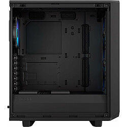 Avis Fractal Design Meshify 2 Lite RGB TG (Noir)