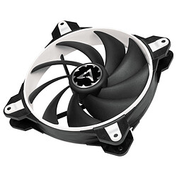 Arctic Ventilateur 140mm BioniX F140 blanc