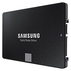 Avis Samsung 870 EVO SATA 2,5'' 2 To