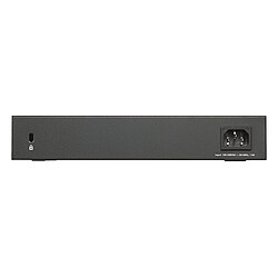 Avis Netgear GS324-100EUS - 24 ports gigabit