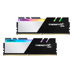 G.Skill Trident Z Neo - 2 x 16 Go - DDR4 3200 MHz CL16 - Noir