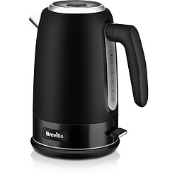 BREVILLE Bouilloire électrique New-York Noir Mat - VKT146X-01