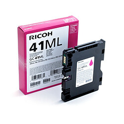 Ricoh - GC41ML Magenta - 405767