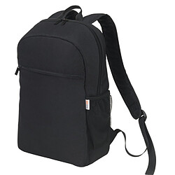 DICOTA Sac a dos BASE XX  Backpack Noir Pour PC Portable 13"-15.6" 17L polyester garantie 5 ans  D31129