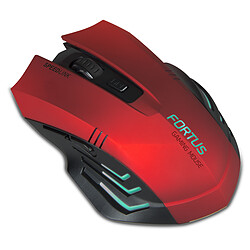 Speed Link FORTUS Gaming Mouse - Wireless, black