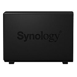 Avis Synology DS118 - 1 baie