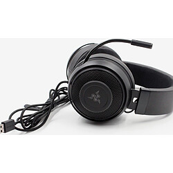 Acheter Razer Kraken Razen noir