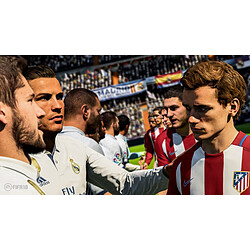 Electronic Arts FIFA 18 - Xbox One pas cher