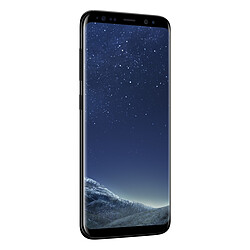 Acheter Samsung Galaxy S8 - 64 Go - Noir Carbone