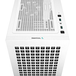 Acheter DeepCool CH370 (Blanc)