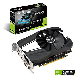 ASUS GeForce GTX 1650 Super - GAMING PH O4G - 4 Go