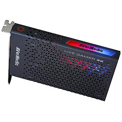 AVerMedia Technologies Live Gamer 4K