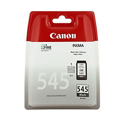 Canon PG-545 - Cartouche d'encre Noir PG-545 - Cartouche d'encre Noir