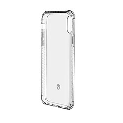 Avis Force Case Coque Air Transparente iPhone X