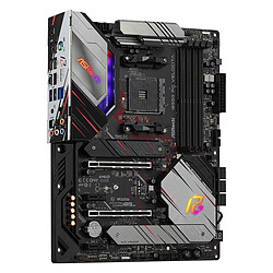 Avis ASRock B550 PG Velocita