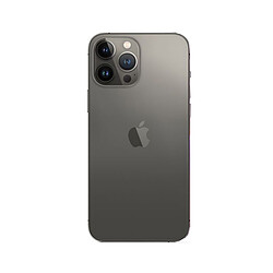 Avis Apple iPhone 13 Pro Max - 1TO - Graphite · Reconditionné