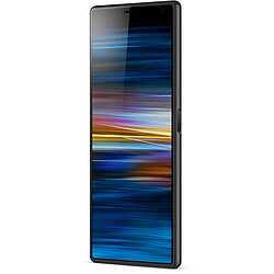 Sony Xperia 10 Plus - 64 Go - Noir pas cher