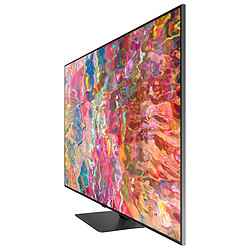 Samsung TV  QLED 4K  65" 164 cm - QE65Q80B 2022 pas cher
