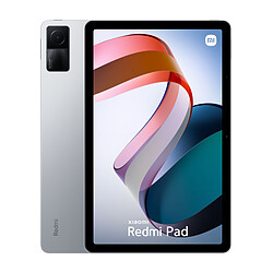 Xiaomi Redmi Pad 4+128Go - Argent