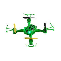 Avis Revell Quadcoptère ''FROXXIC'' vert